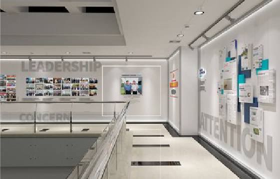 封丘制作安装文化墙的流程是什么？