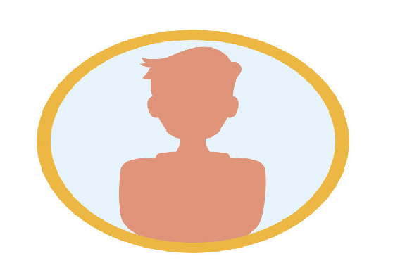 封丘墙绘中如何画好人物轮廓？