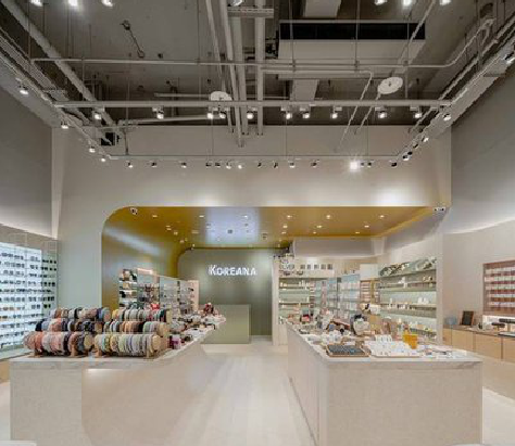 封丘店面装修流程