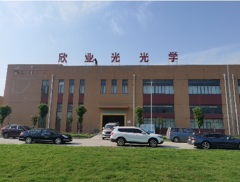 封丘楼顶大型发光字制作如何安装？