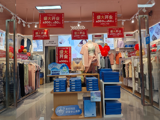 封丘店面装修可以怎么设计？