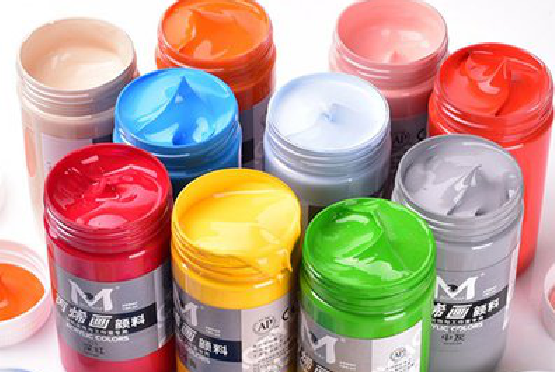 封丘你知道什么材料可以用于墙绘吗？