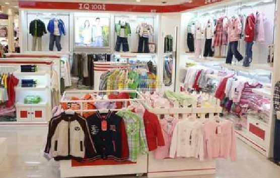 封丘店面装修风格确定。