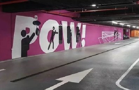 封丘墙绘设计师的选择是关键。