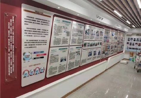 封丘大城市文化背景墙制作常用工艺。