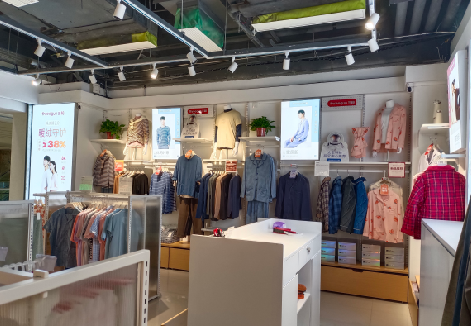 封丘超市卖场装修如何提升消费欲望？