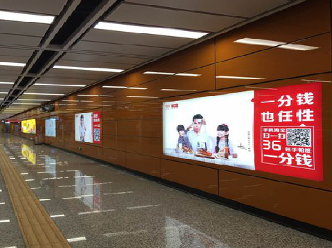 封丘广告灯箱的发展前景？