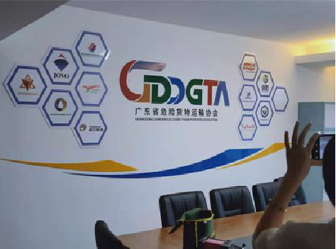 封丘公司走廊文化墙如何设计布置？